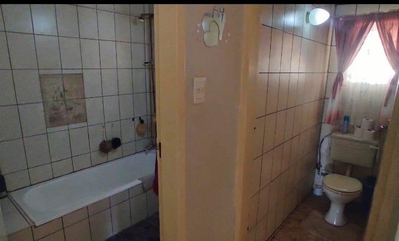 3 Bedroom Property for Sale in Sasolburg Free State
